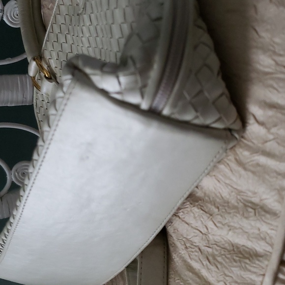 ⚜ GRANSON of San Francisco SATCHEL/SHOULDER BAG - Picture 3 of 9